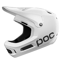 Helmet Coron Air MIPS hydrogen white