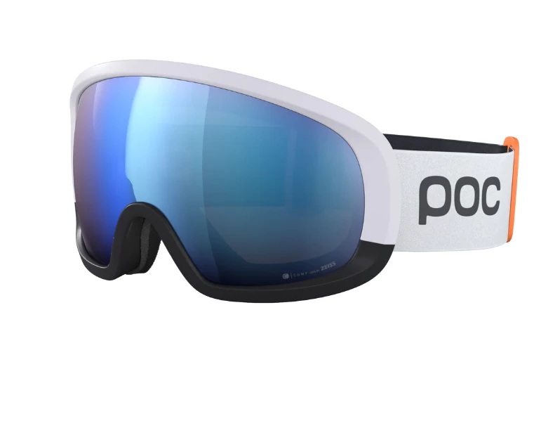 Smučarska/Snowboard Očala Fovea Mid Race