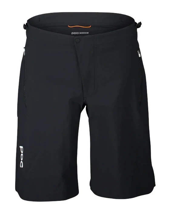 Ženske kolesarske hlače POC Essential Enduro Shorts