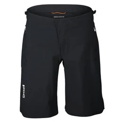 Pantaloni Essential Enduro Shorts black donna
