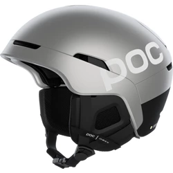 Helmet Obex BC MIPS silver matt