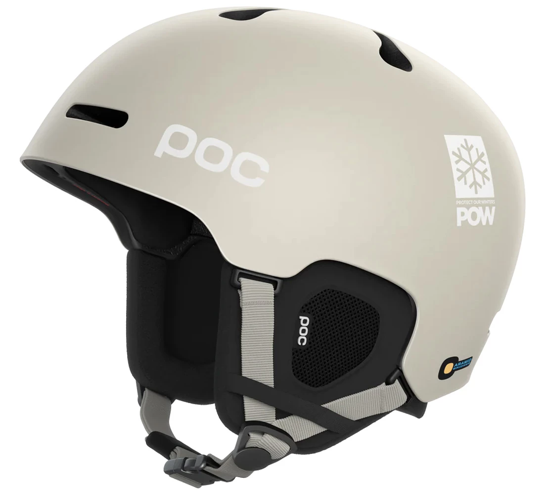 Helmet Poc Fornix MIPS Pow JJ