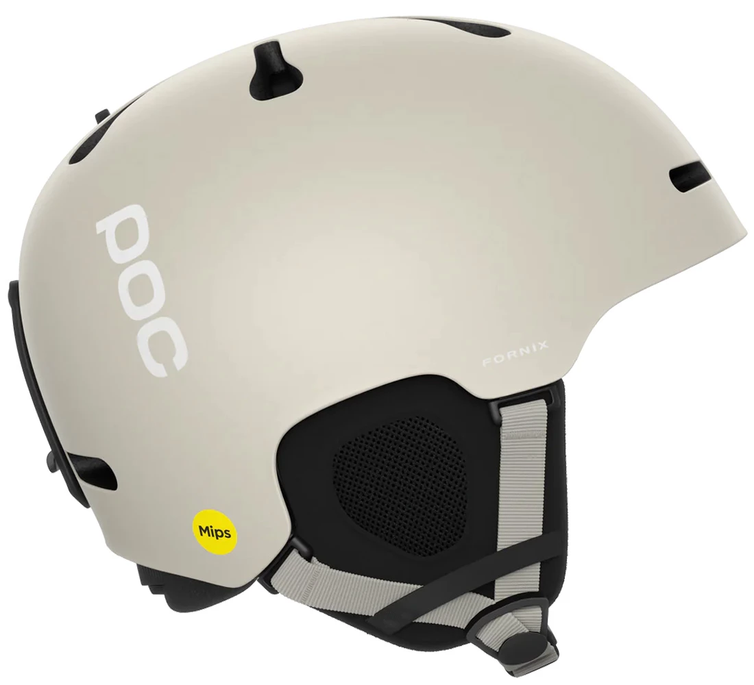 Helmet Poc Fornix MIPS Pow JJ