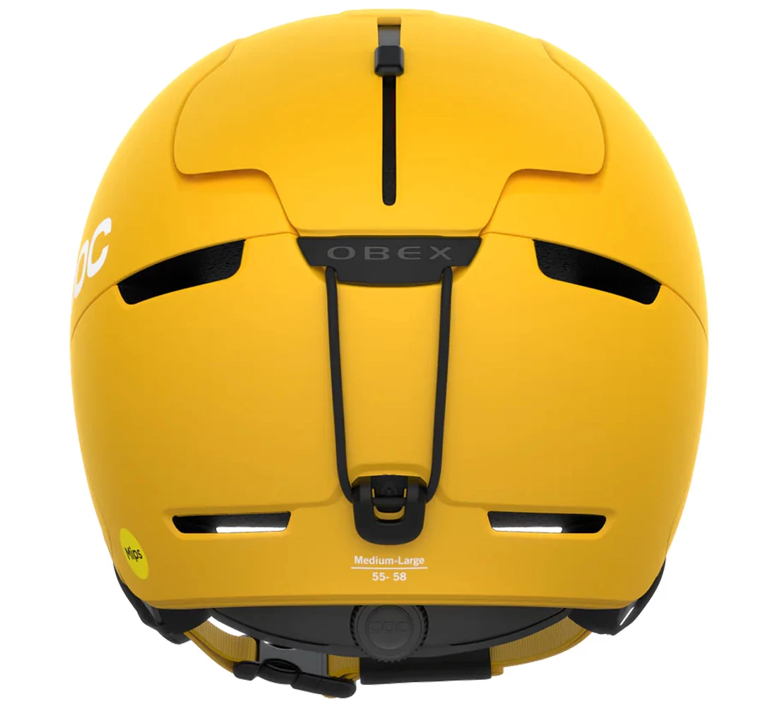 Women\'s ski Helmet Poc Obex MIPS