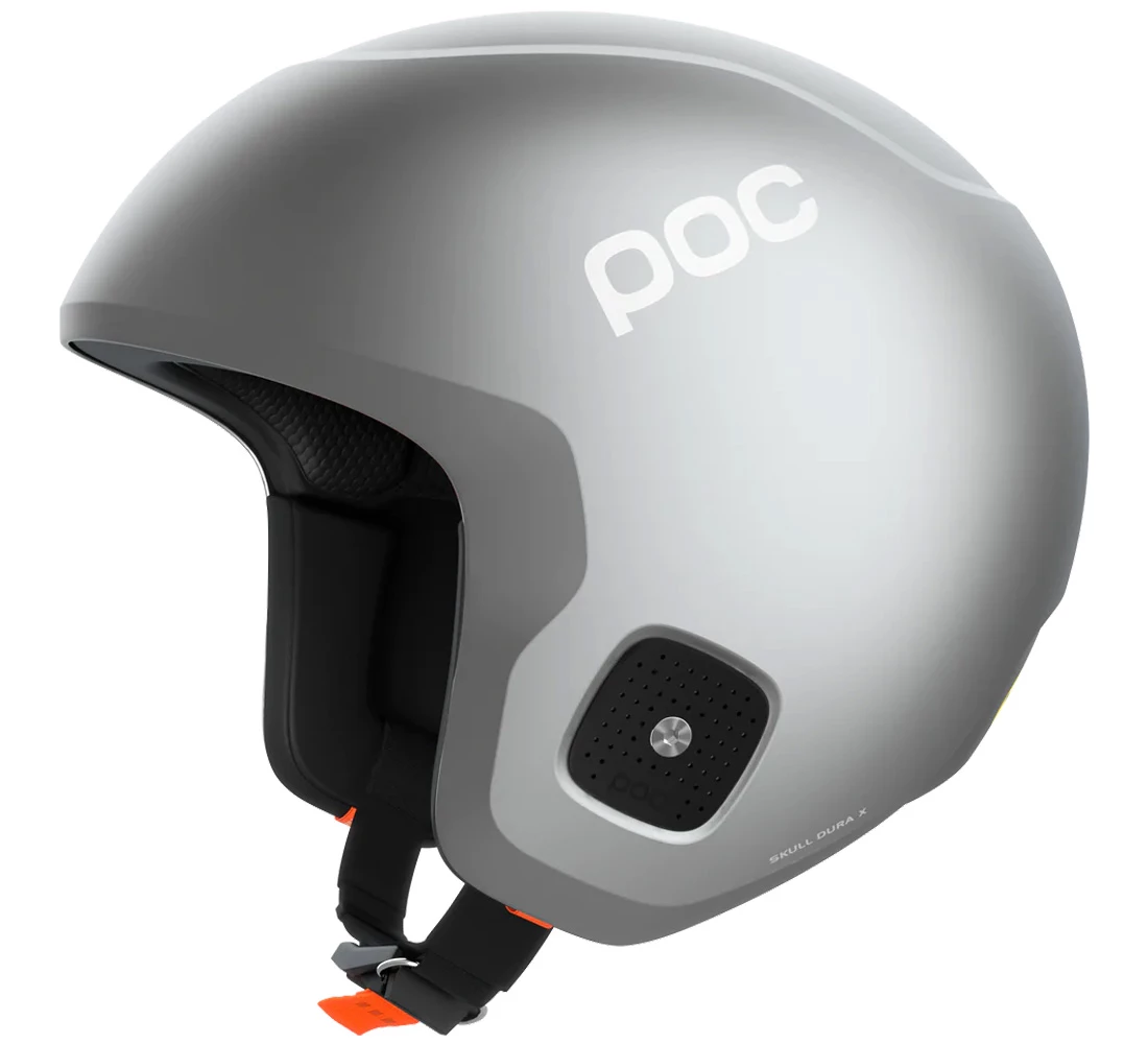 Women\'s ski Helmet Poc Skull Dura X MIPS