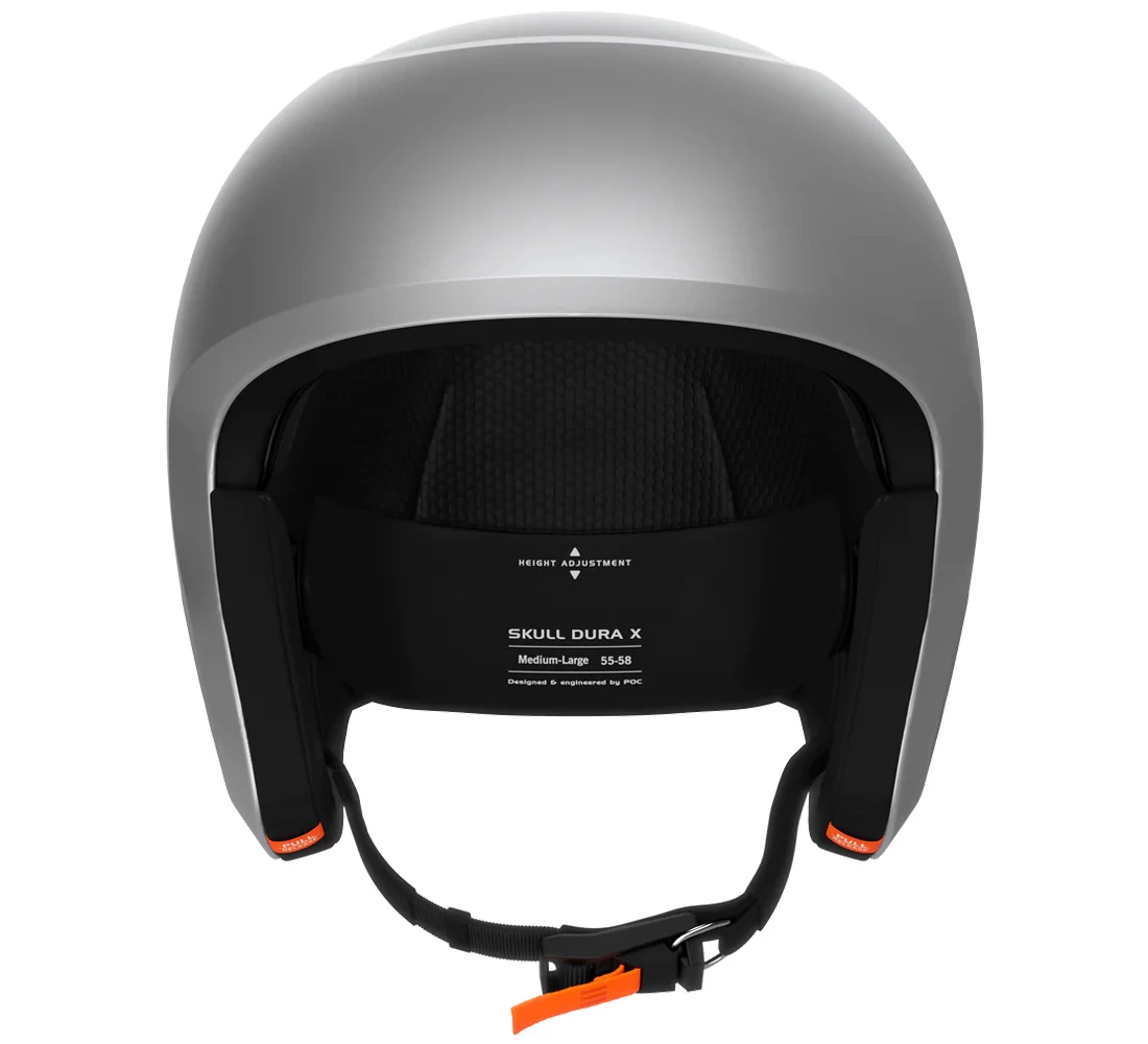 Women\'s ski Helmet Poc Skull Dura X MIPS
