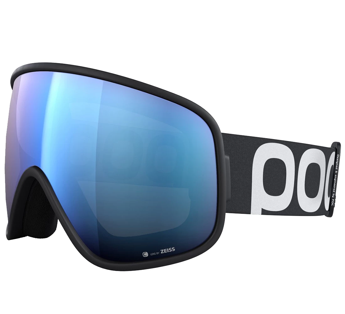 Smučarska/Snowboard Očala Poc Vitrea Clarity