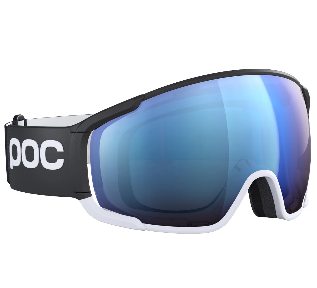 Smučarska/Snowboard Očala Poc Zonula Race Clarity