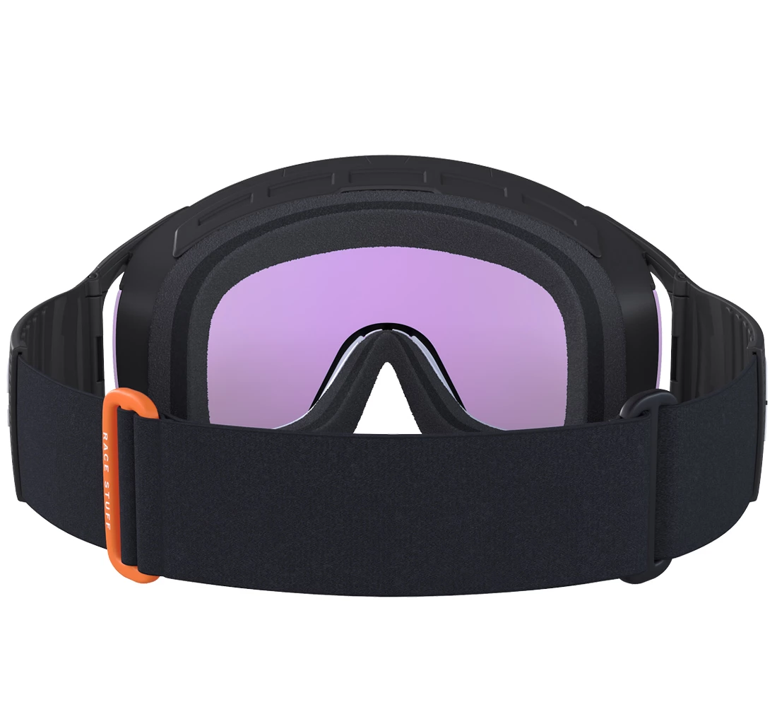 Smučarska/Snowboard Očala Poc Zonula Race Clarity