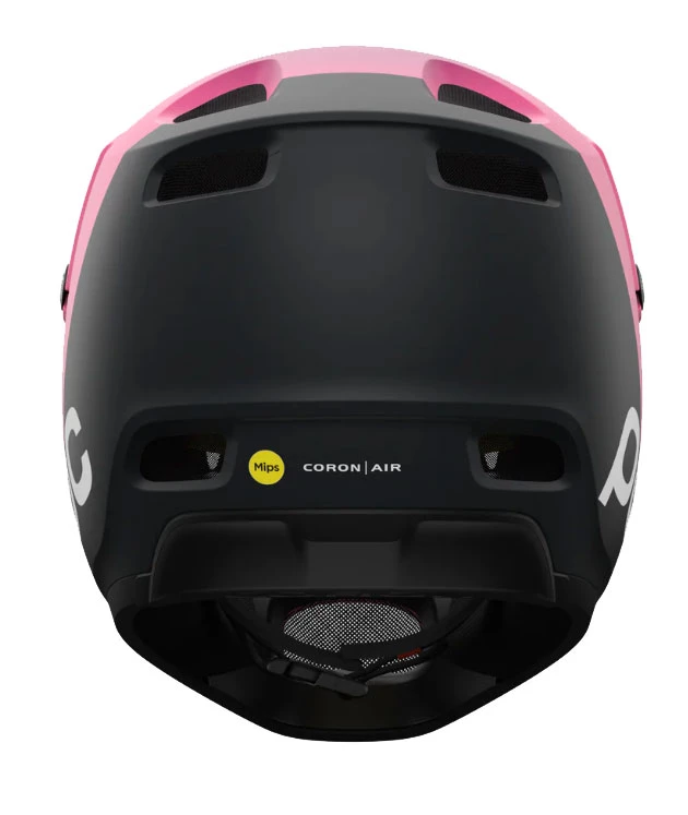 Fullface helmet Poc Coron Air MIPS