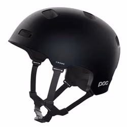 Čelada Crane MIPS black matt