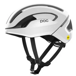 Helmet Omne Air MIPS hydrogen white