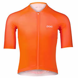 Majica Pristine zink orange