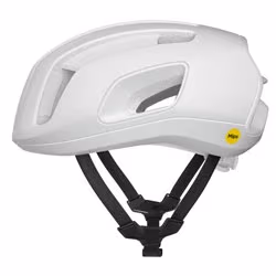 Čelada Cytal hydrogen white matt