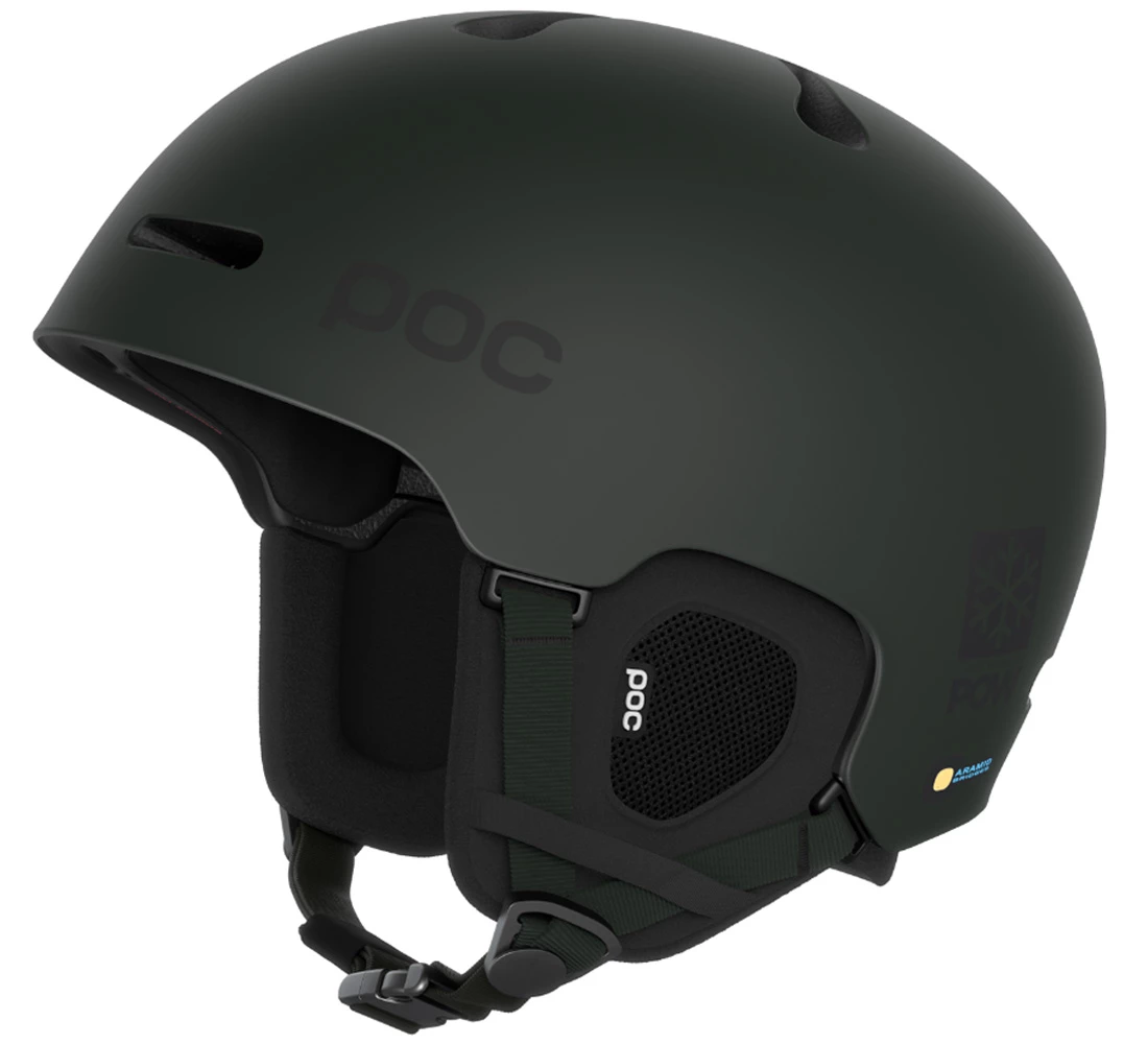 Kaciga POC Fornix MIPS Pow