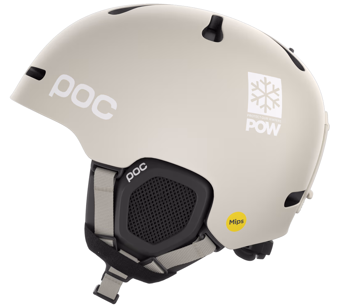 Helmet Poc Fornix MIPS Pow