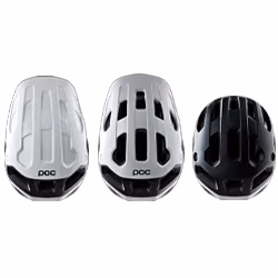 Kolesarska čelada Poc Cularis Pure