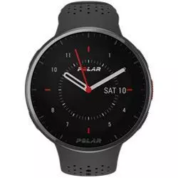 GPS watch Pacer Pro grey/black