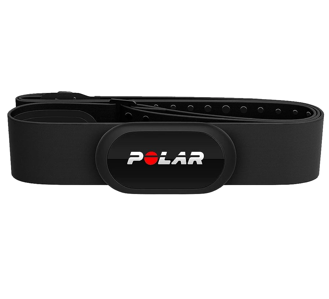 Fascia cardio Polar Verity Sense OHR Negozio Extreme Vital