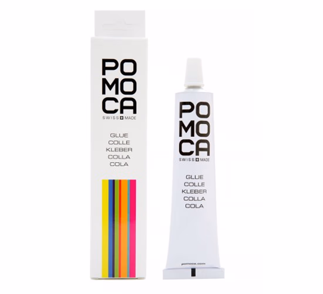 Pomoca skin glue 75 ml