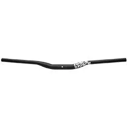 Handlebar Chester 740mm / 16mm 31.8 black