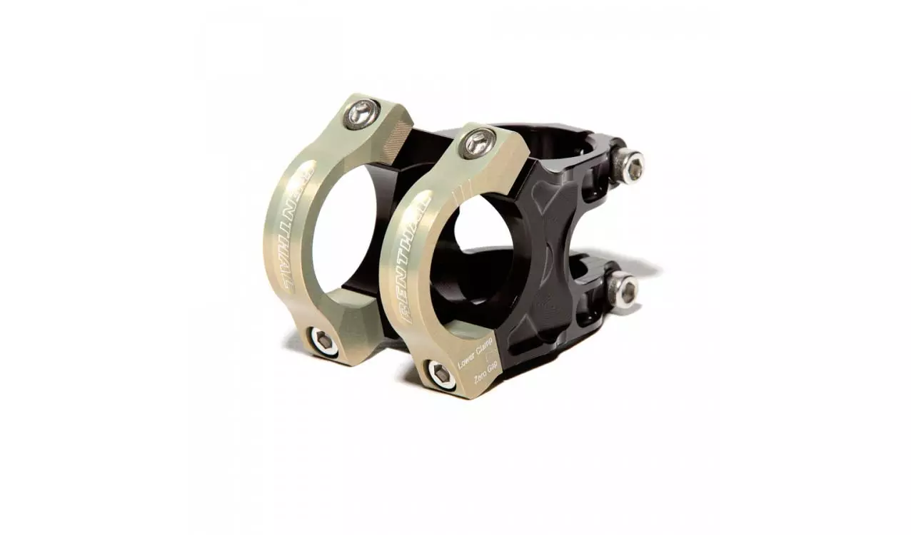 Stem Renthal Apex 31,8mm 6°