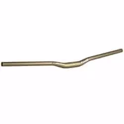 Manubrio V2 Fatbar 35 800/20 gold