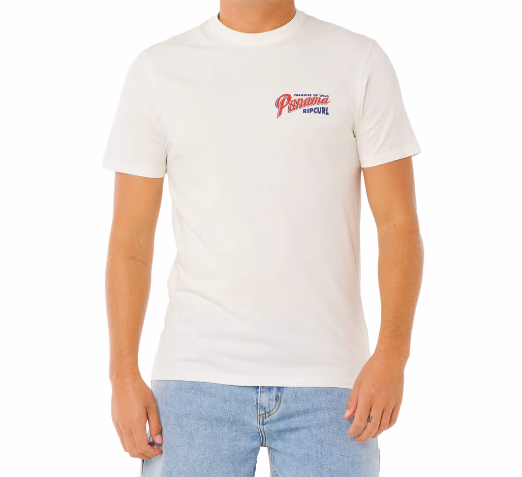 Majica Rip Curl Desti Animals