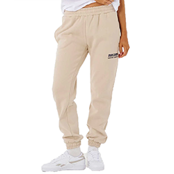 Joggers Surf Puff Track natural women's