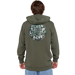 Pulover Rip Curl Wettie Passage Icon
