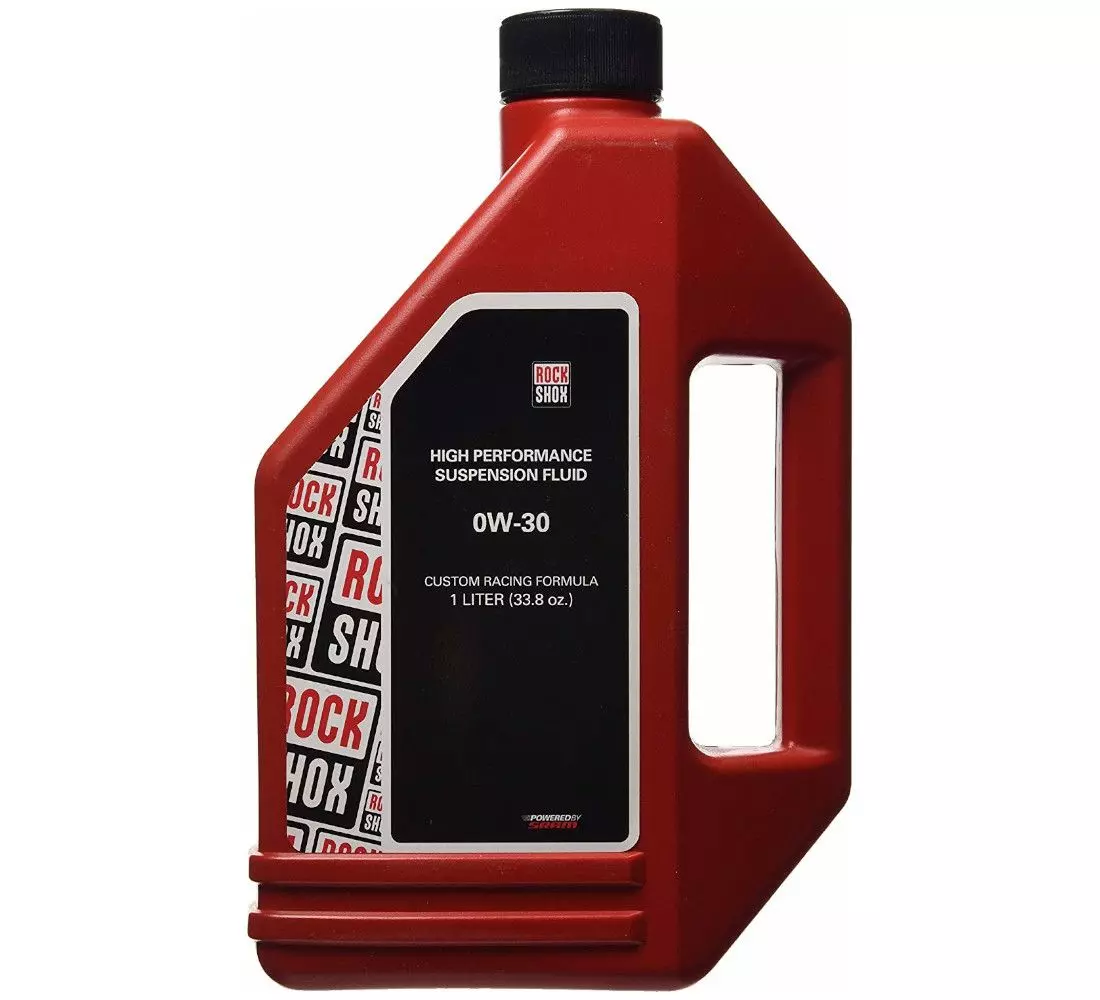 Rock Shox Suspension oil for PIKE 0W30