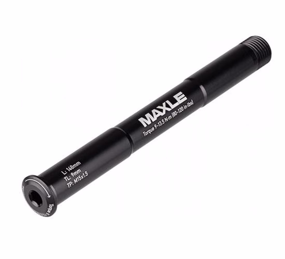 Asse anteriore Maxle Stealth 15x110mm