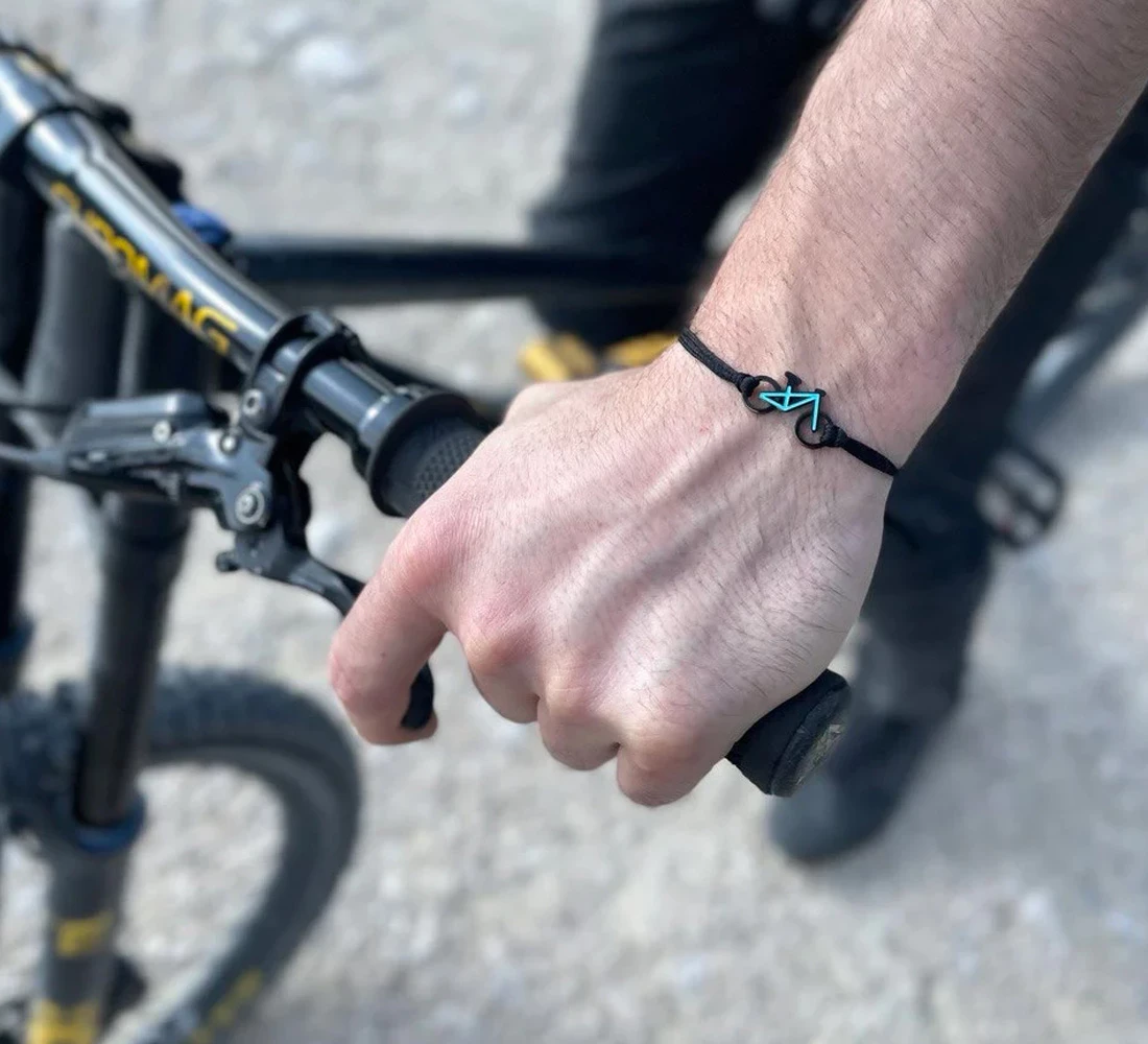 Bracelet Sailbrace MTB