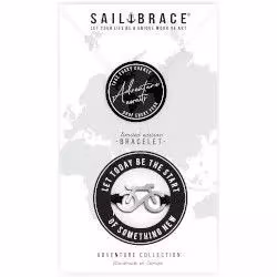 Braccialetto Sailbrace Bike