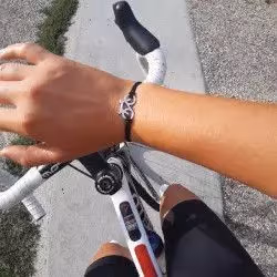 Braccialetto Sailbrace Bike