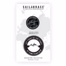 Braccialetto Sailbrace Mountain
