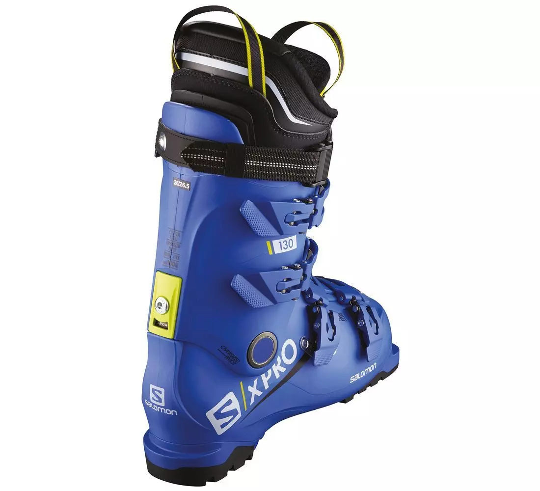 Ski boots Salomon X Pro 130 | Shop 