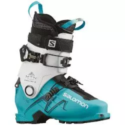 Test ski boots MTN Explore 23,5 2022 women's