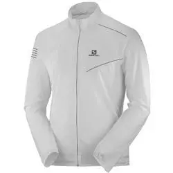 Jacket Sense white