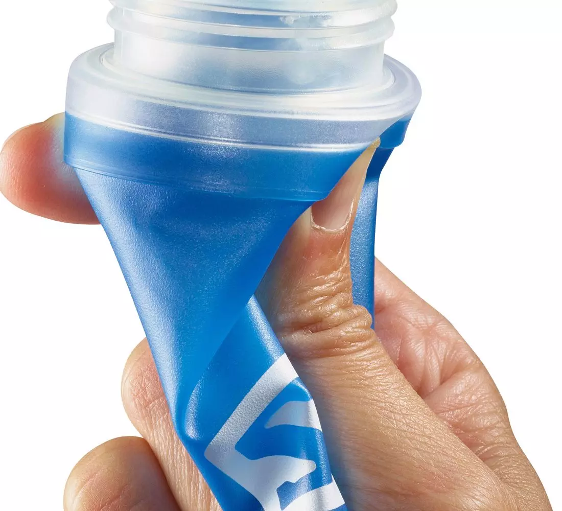 Water Bottle Salomon Soft Flask 500ml