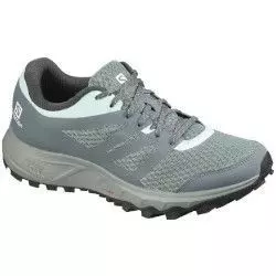 Shoes Trailster 2 lead/stormy weather/icy morn women