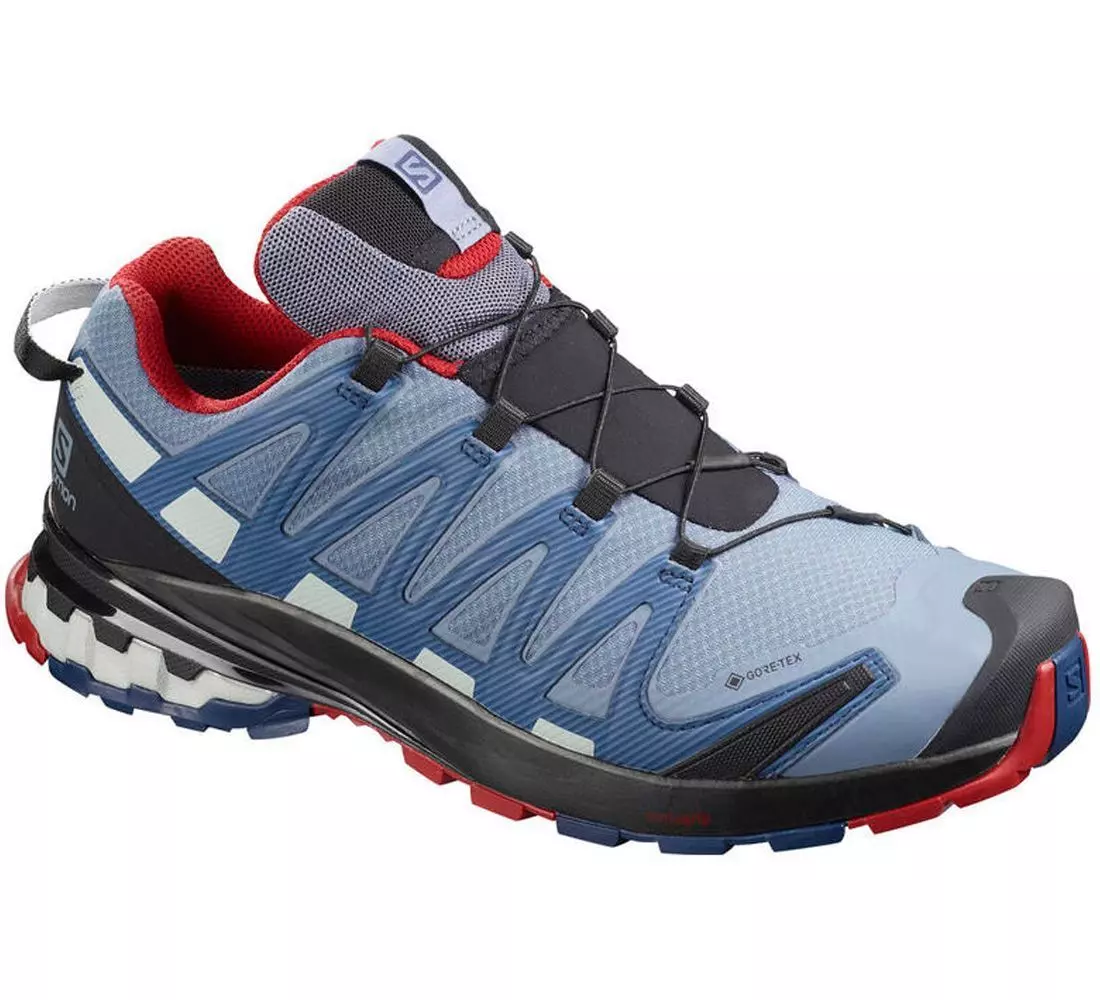 Trail Running Shoes Salomon XA Pro 3D 