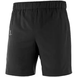 Shorts Agile 2in1 Short black