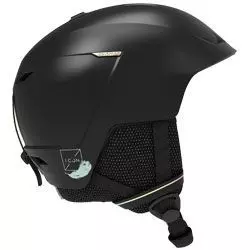 Helmet Icon LT 2023 black women's