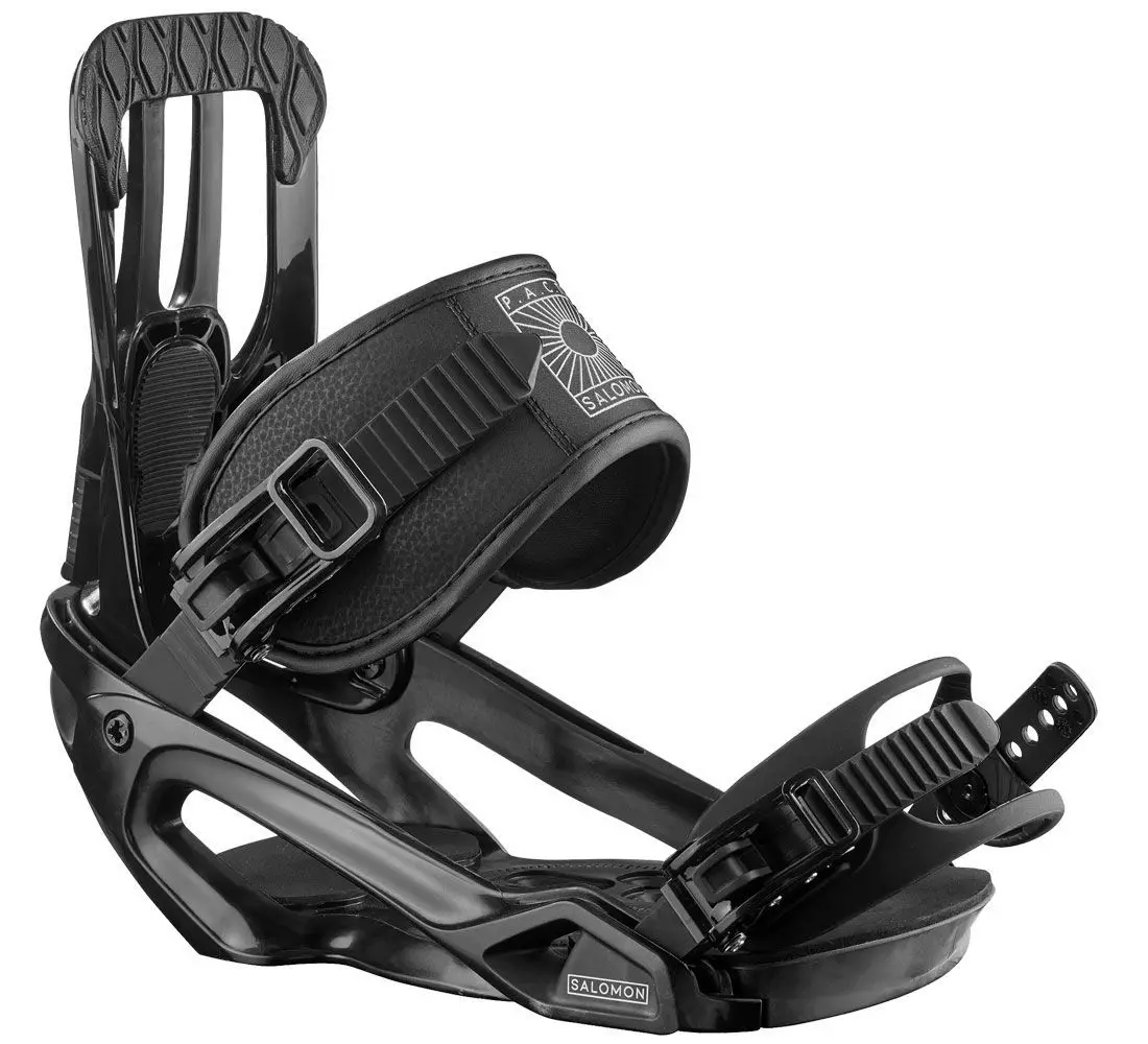 Salomon shop snowboard bindings