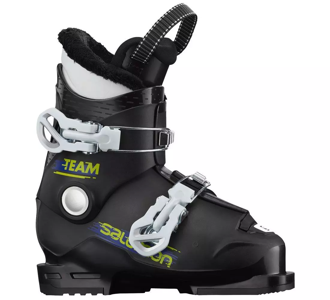 Ski boots Salomon Team T2 kid`s