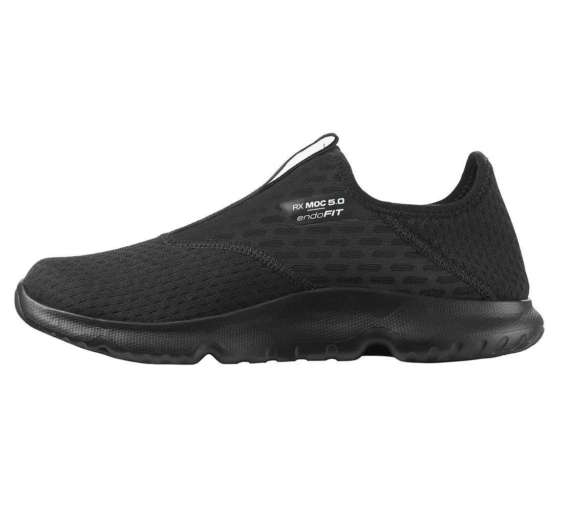 Športni sandali Salomon RX MOC 5.0 black