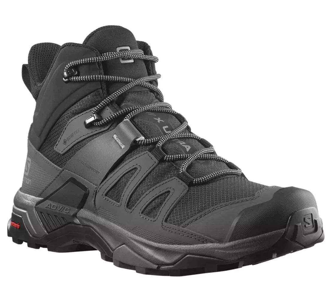 Pohodni čevlji Salomon X Ultra 4 Mid GTX