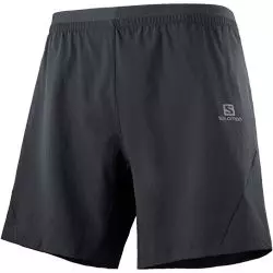 Shorts Cross 7" Short black