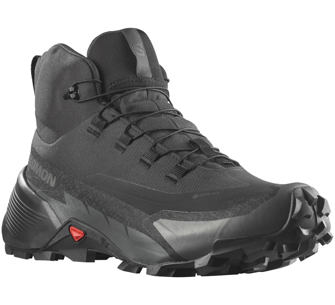 Pantofi hiking Salomon Cross Hike Mid 2 GTX